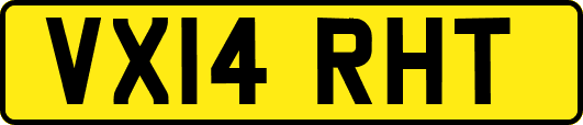 VX14RHT