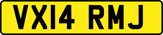 VX14RMJ