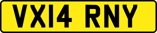 VX14RNY