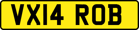 VX14ROB