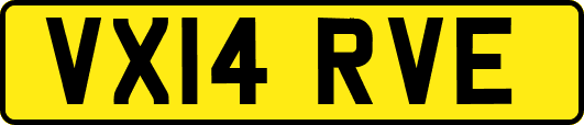 VX14RVE