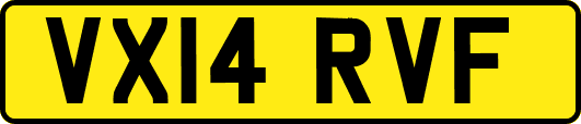 VX14RVF