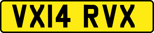 VX14RVX