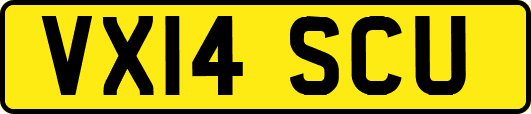 VX14SCU