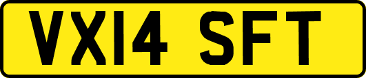 VX14SFT