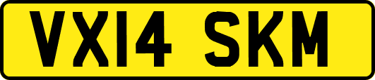 VX14SKM