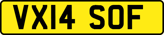 VX14SOF