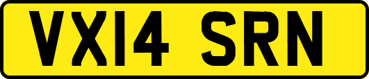 VX14SRN