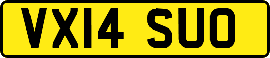 VX14SUO