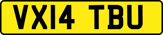 VX14TBU