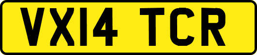 VX14TCR