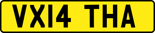 VX14THA
