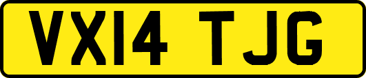 VX14TJG