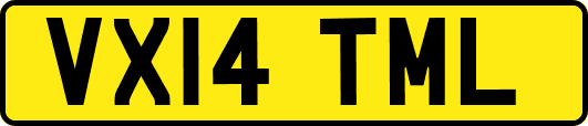 VX14TML