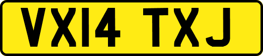VX14TXJ