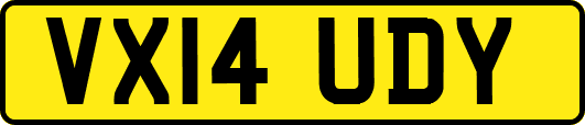 VX14UDY