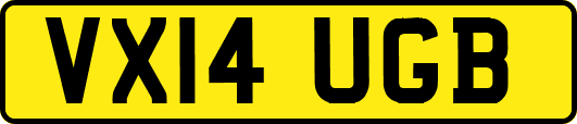 VX14UGB