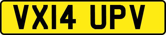VX14UPV