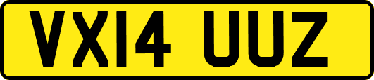 VX14UUZ