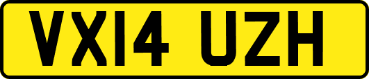 VX14UZH