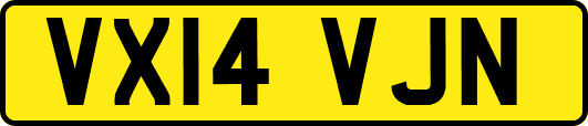 VX14VJN