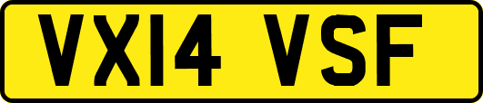 VX14VSF