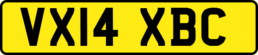 VX14XBC