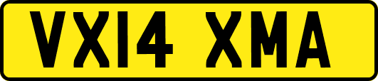 VX14XMA