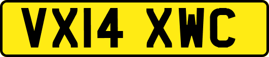 VX14XWC