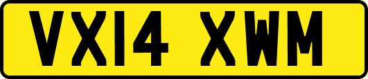 VX14XWM