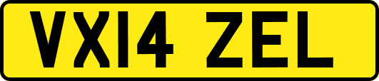 VX14ZEL
