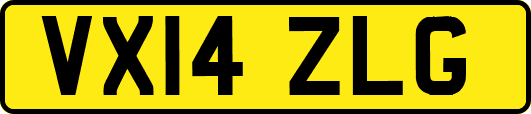 VX14ZLG