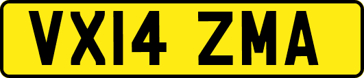 VX14ZMA