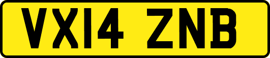 VX14ZNB