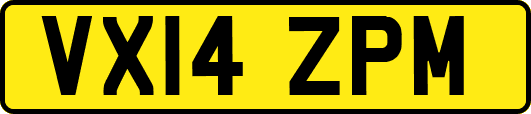 VX14ZPM