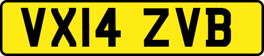 VX14ZVB