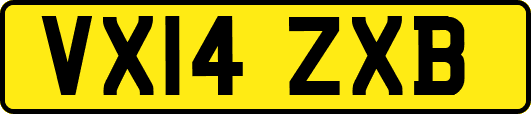 VX14ZXB