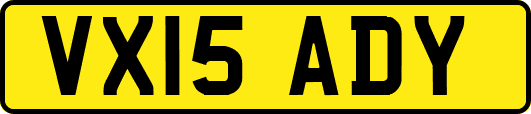 VX15ADY