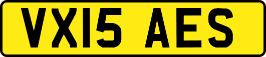 VX15AES