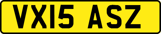 VX15ASZ