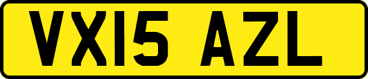 VX15AZL