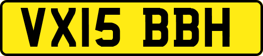 VX15BBH
