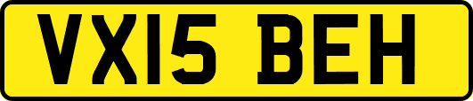 VX15BEH