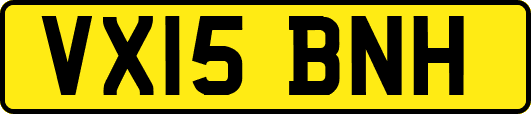VX15BNH