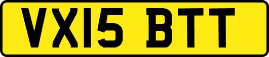 VX15BTT