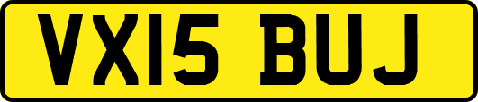 VX15BUJ