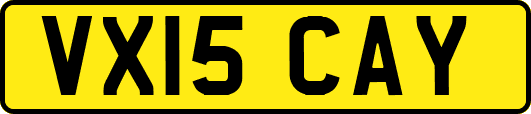 VX15CAY
