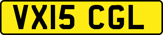 VX15CGL