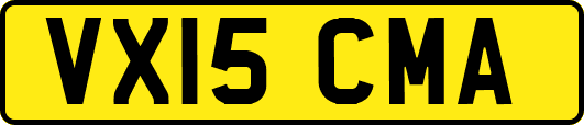 VX15CMA