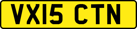 VX15CTN